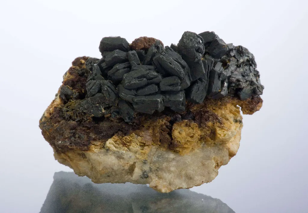 Stephanite - image 2