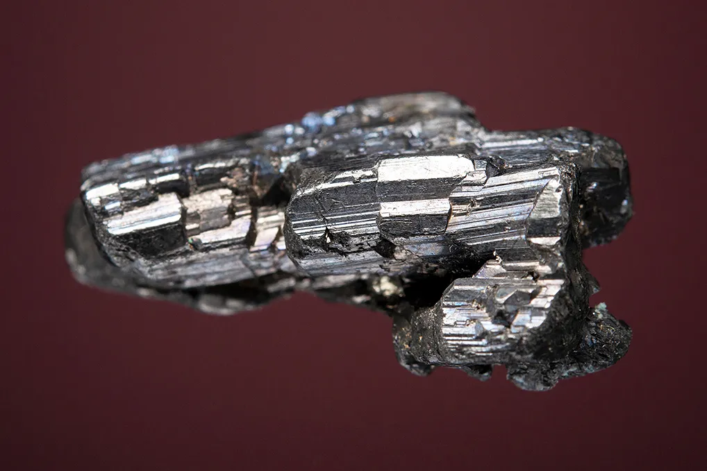 Stephanite - image 4