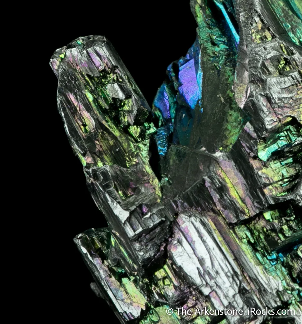 Stephanite - image 5