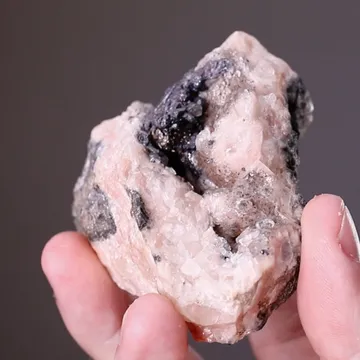 Stephanite