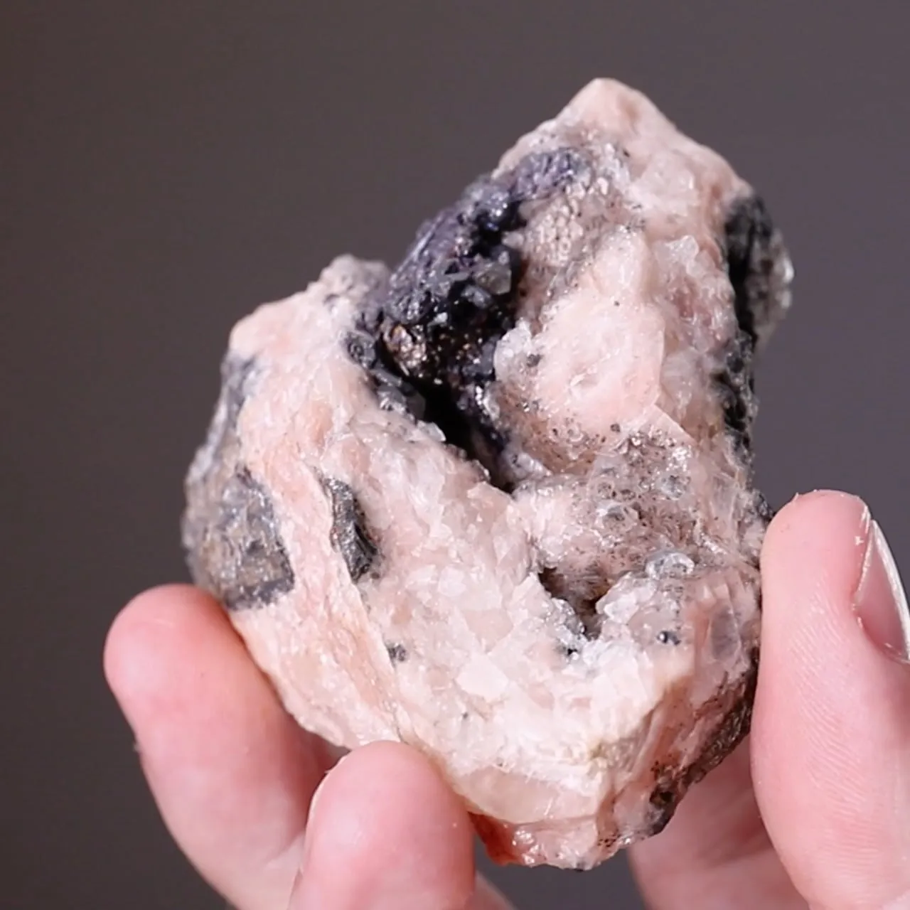 Stephanite - image 2