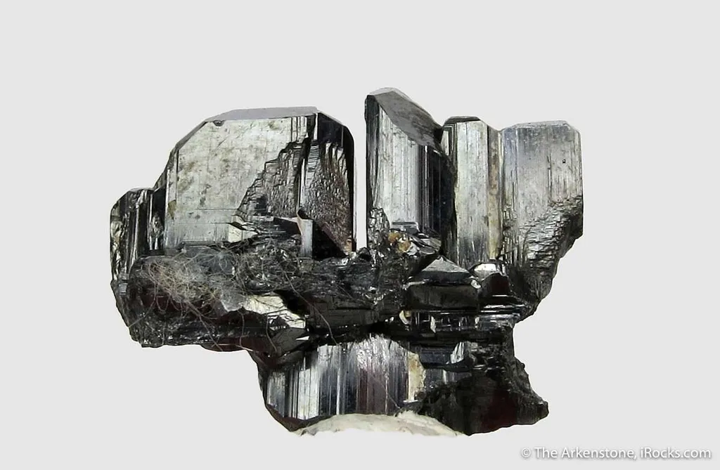 Stephanite - image 2