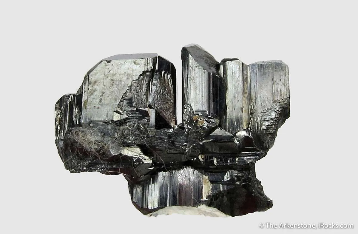 Stephanite - image 2