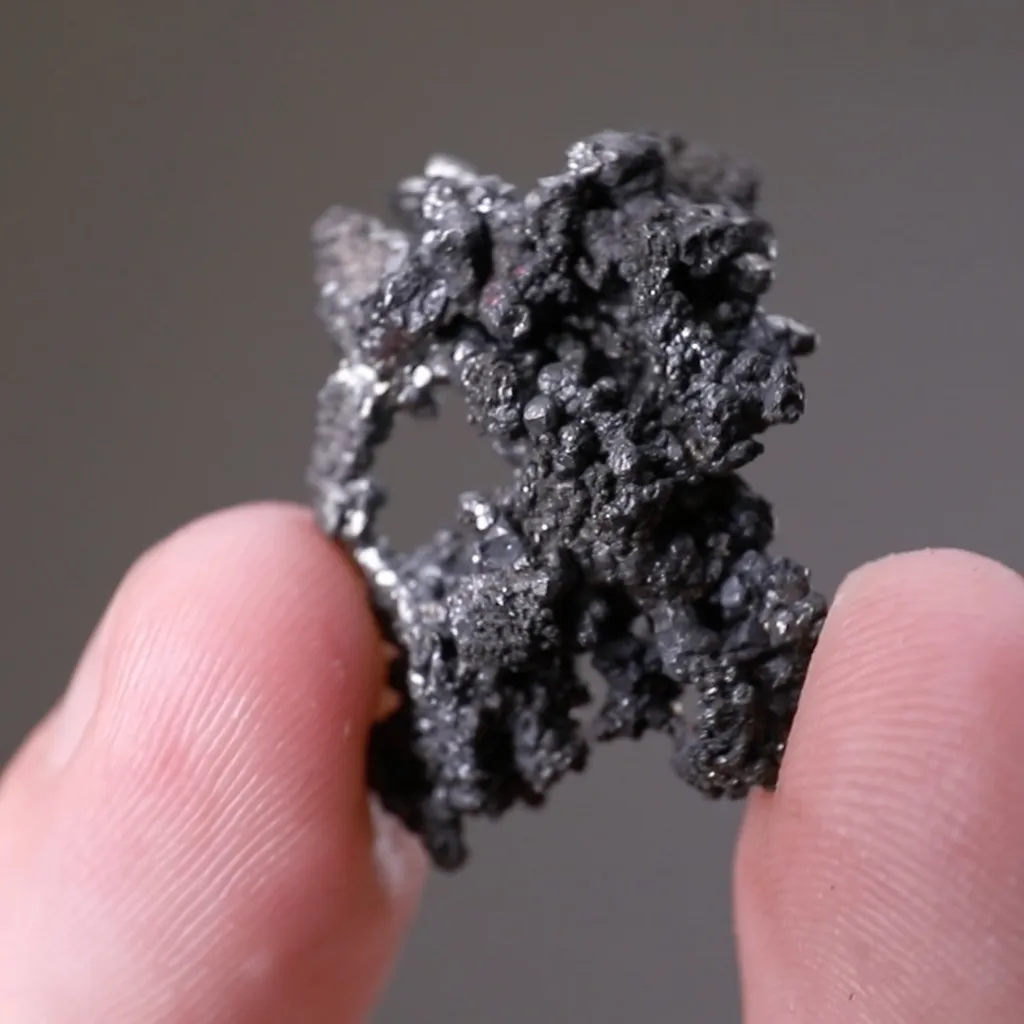 Stephanite image