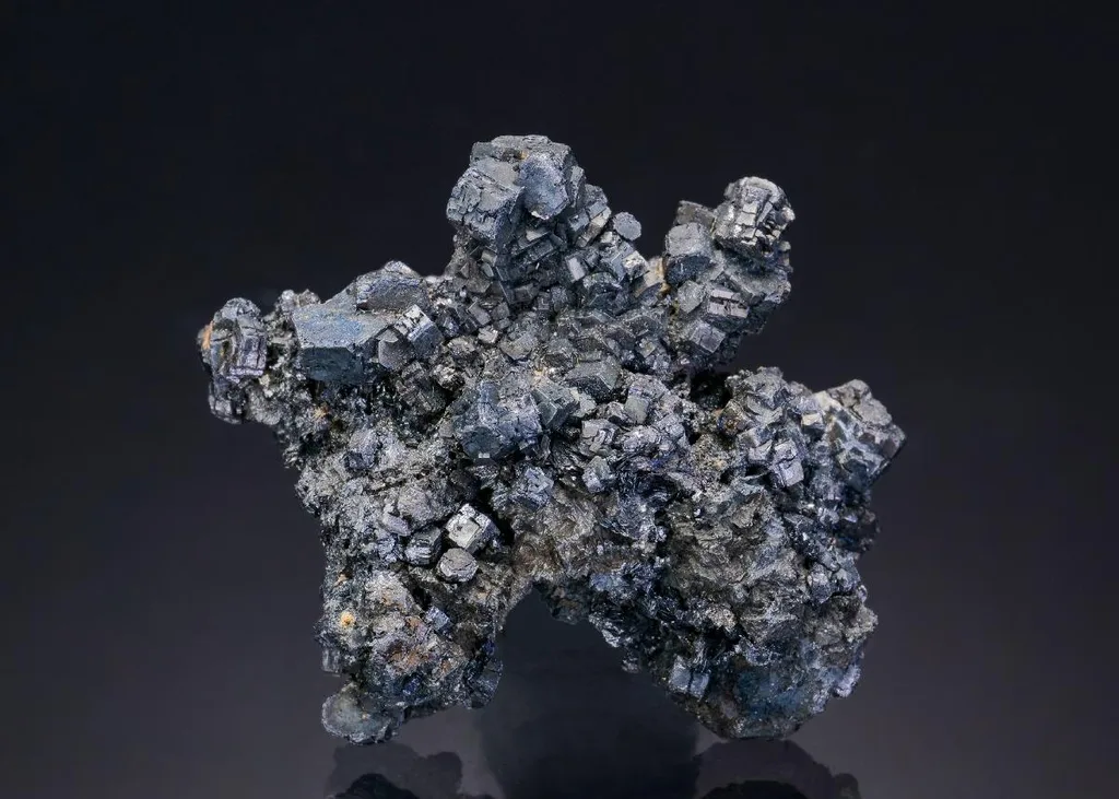 Stephanite image