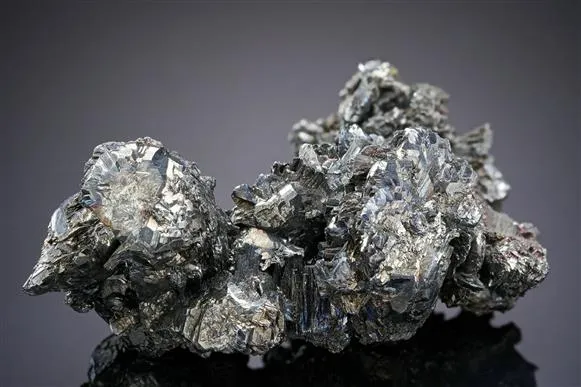 Stephanite - image 1