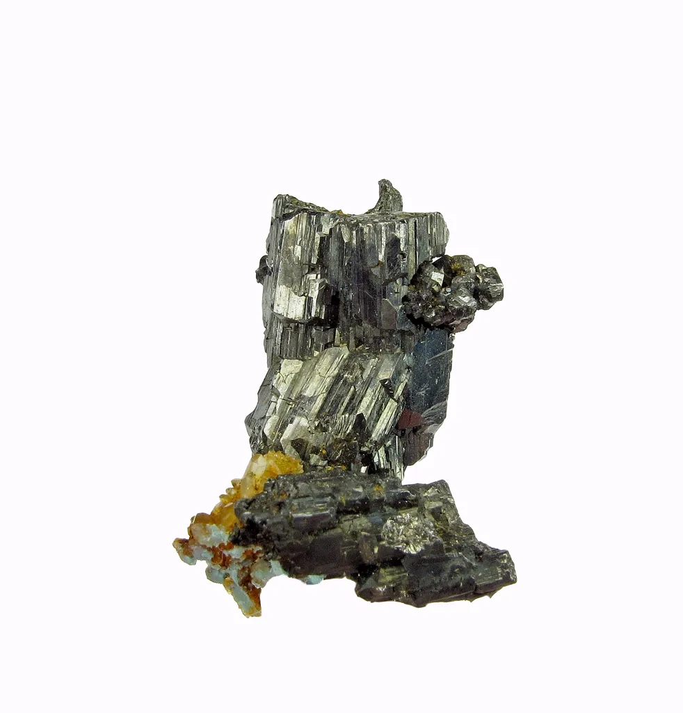 Stephanite - image 2
