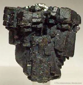 Stephanite image