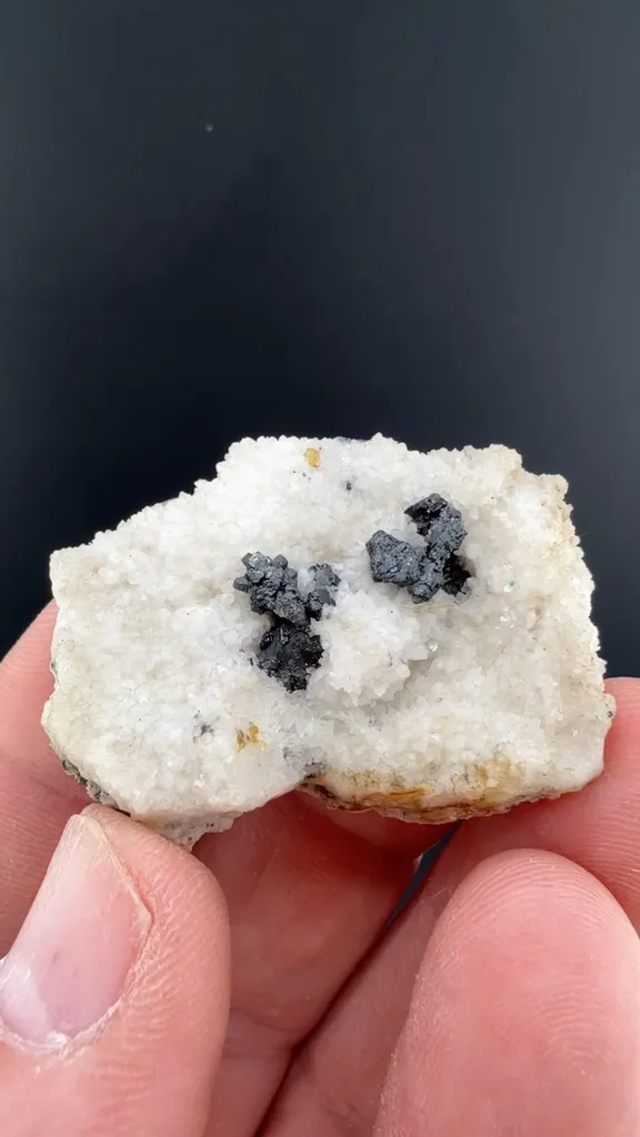 Stephanite image