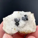 Stephanite - image 1