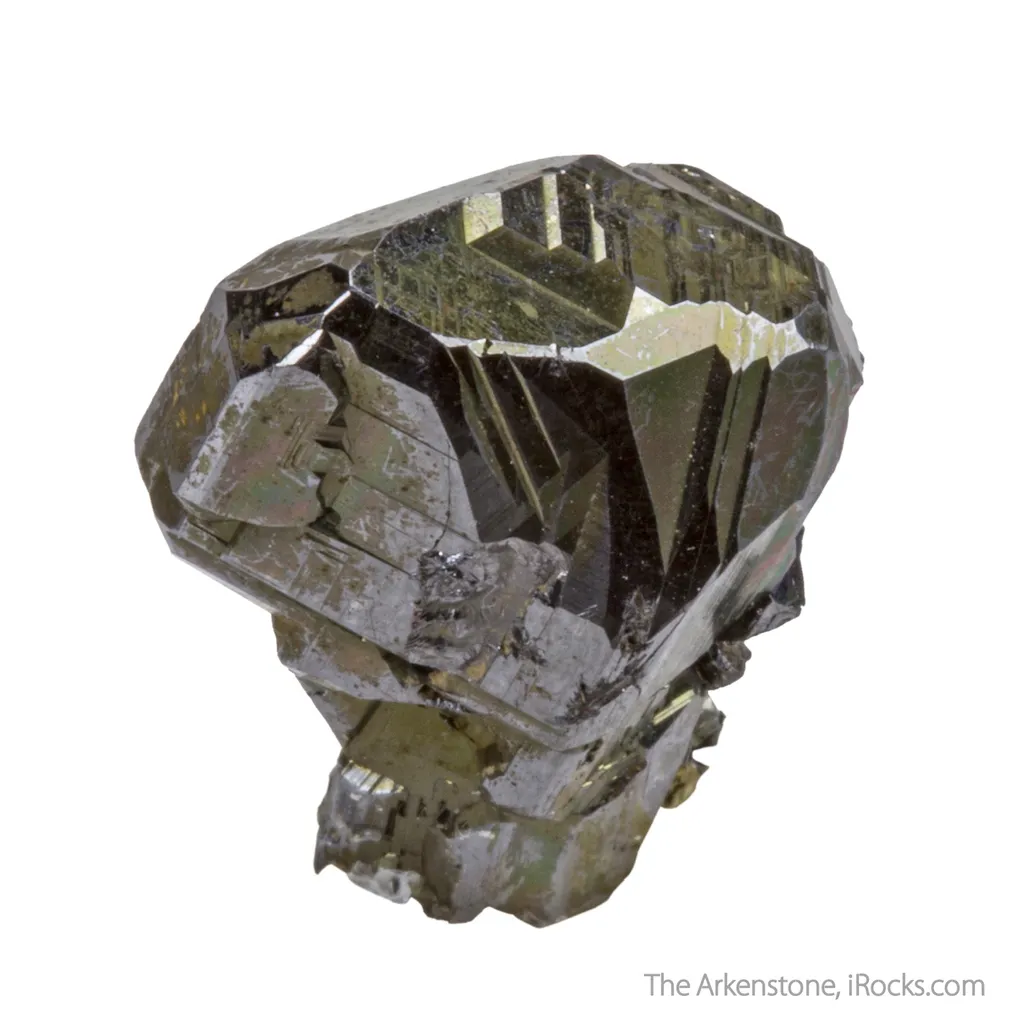 Stephanite image