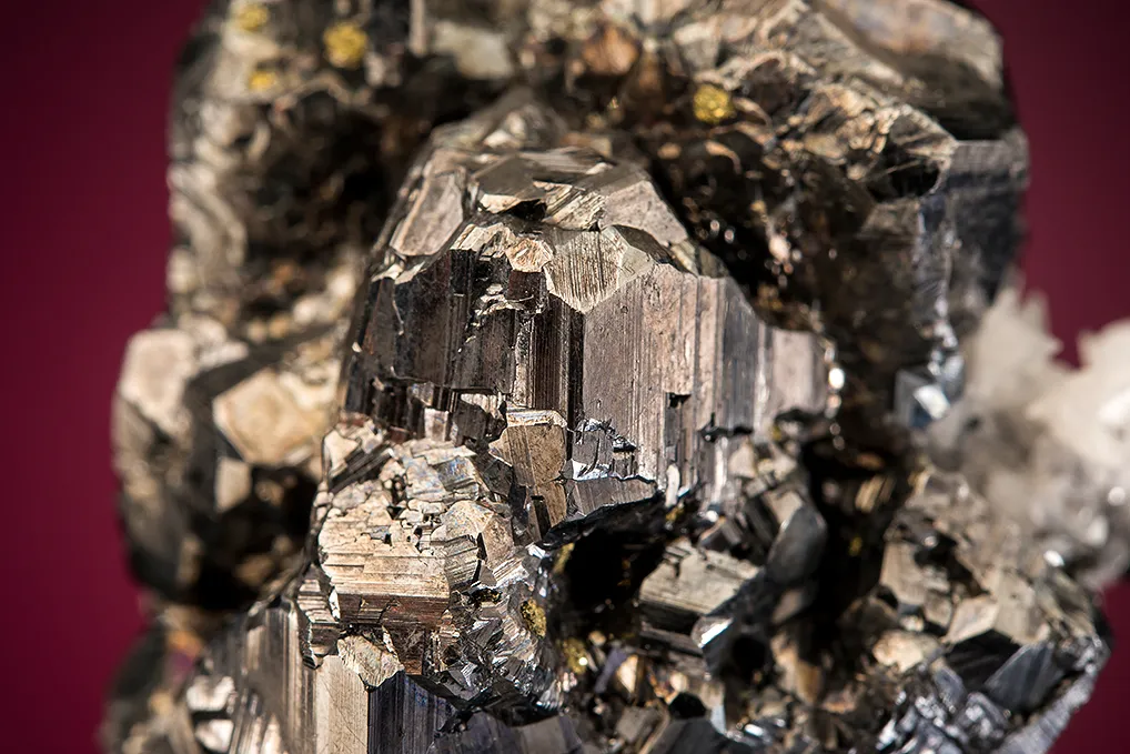 Stephanite - image 3