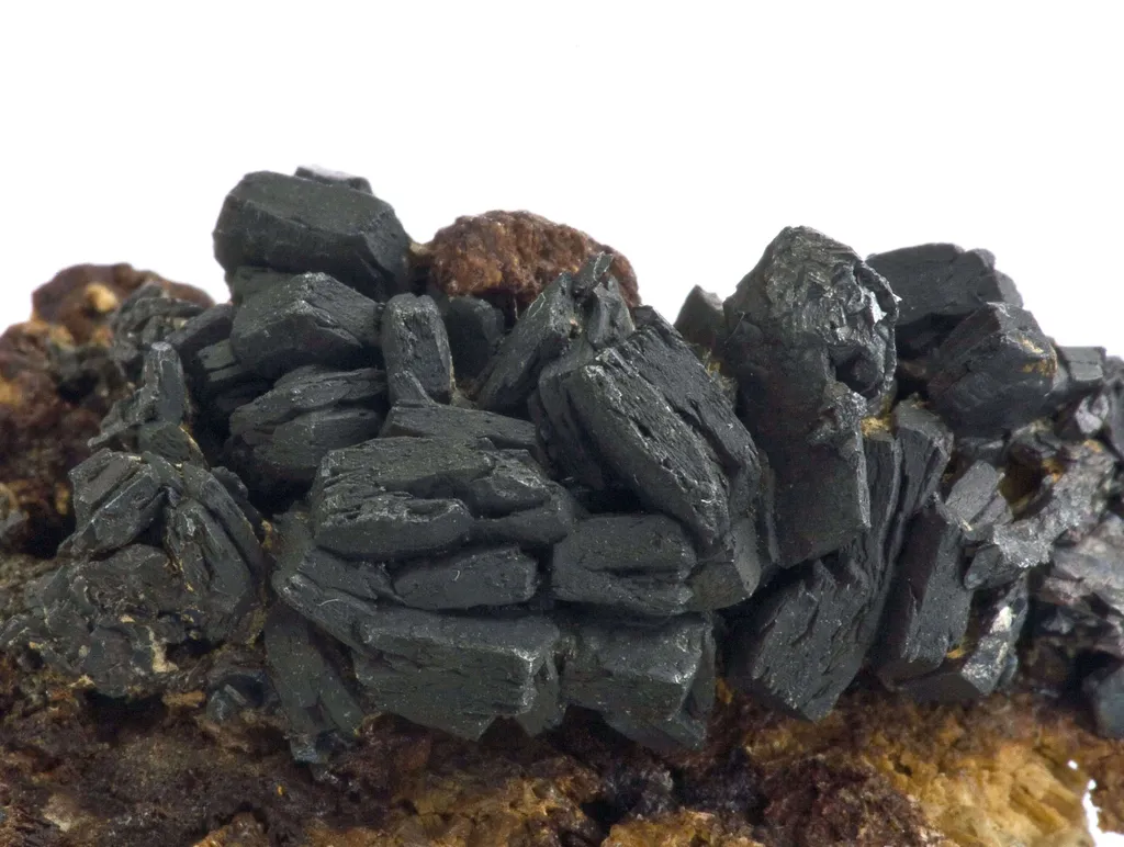 Stephanite - image 3