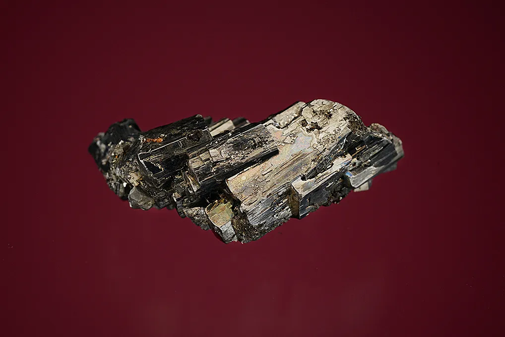 Stephanite - image 3