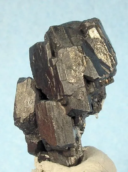 Stephanite image