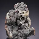 Stephanite - image 3