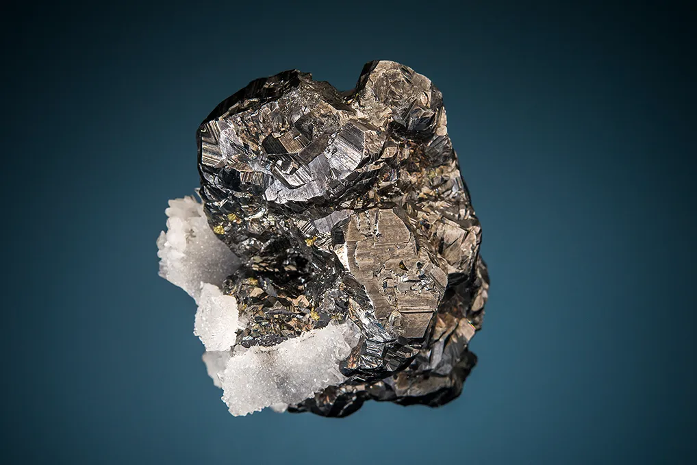 Stephanite - image 5