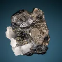 Stephanite - image 5