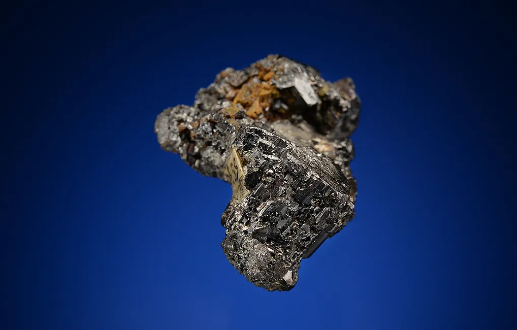 Stephanite - image 6