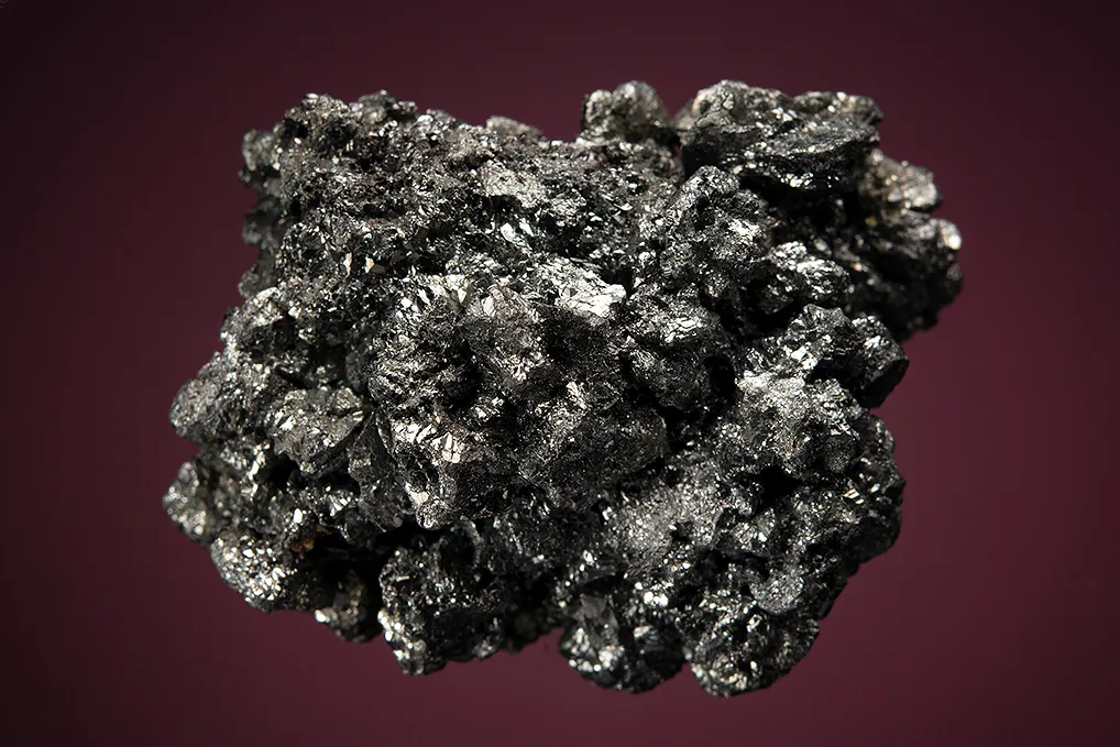 Stephanite - image 3