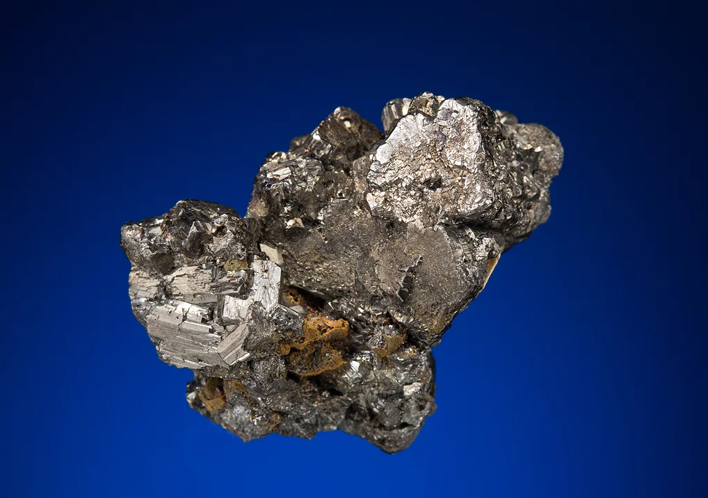 Stephanite image