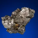 Stephanite - image 1
