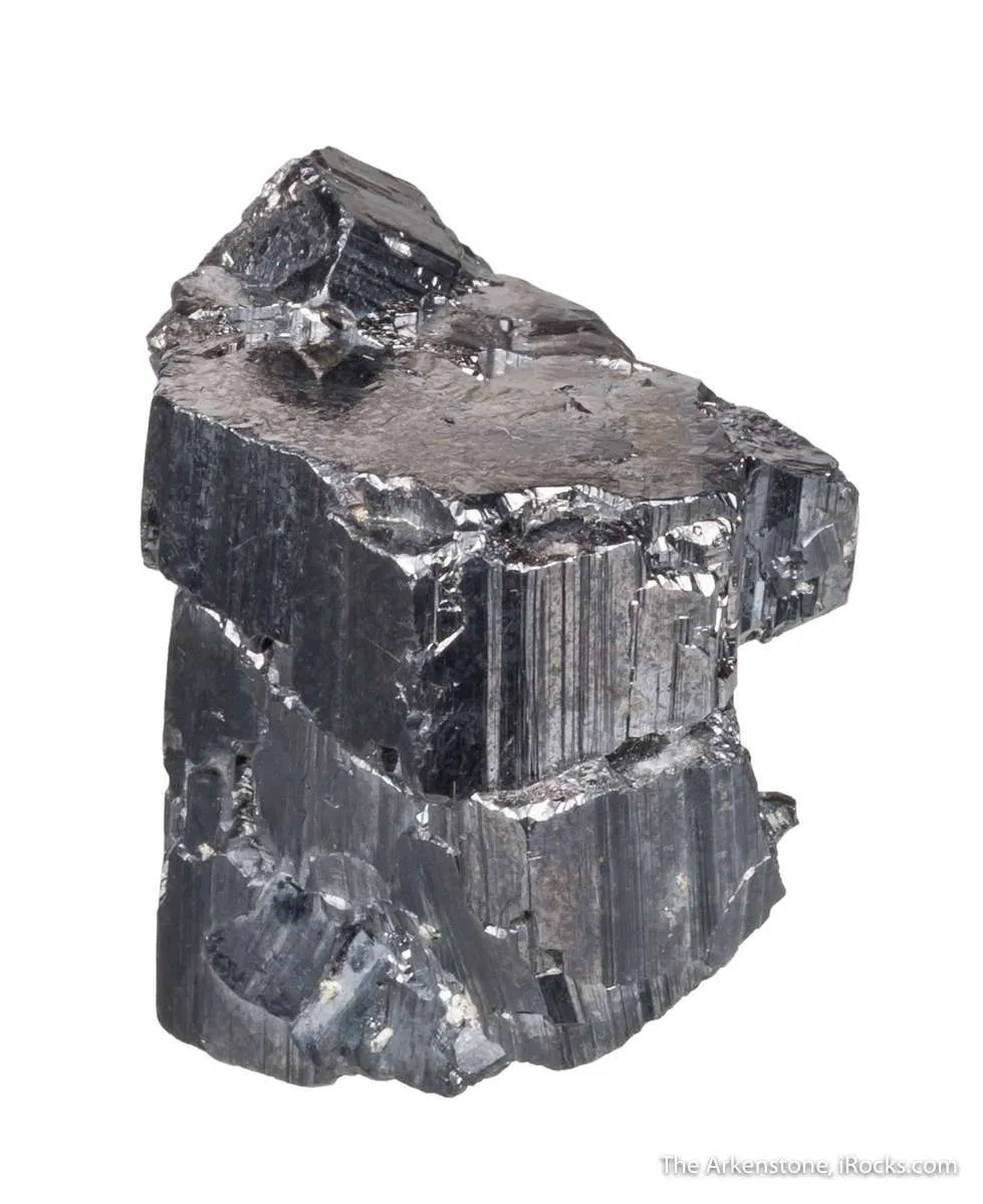 Stephanite - image 3
