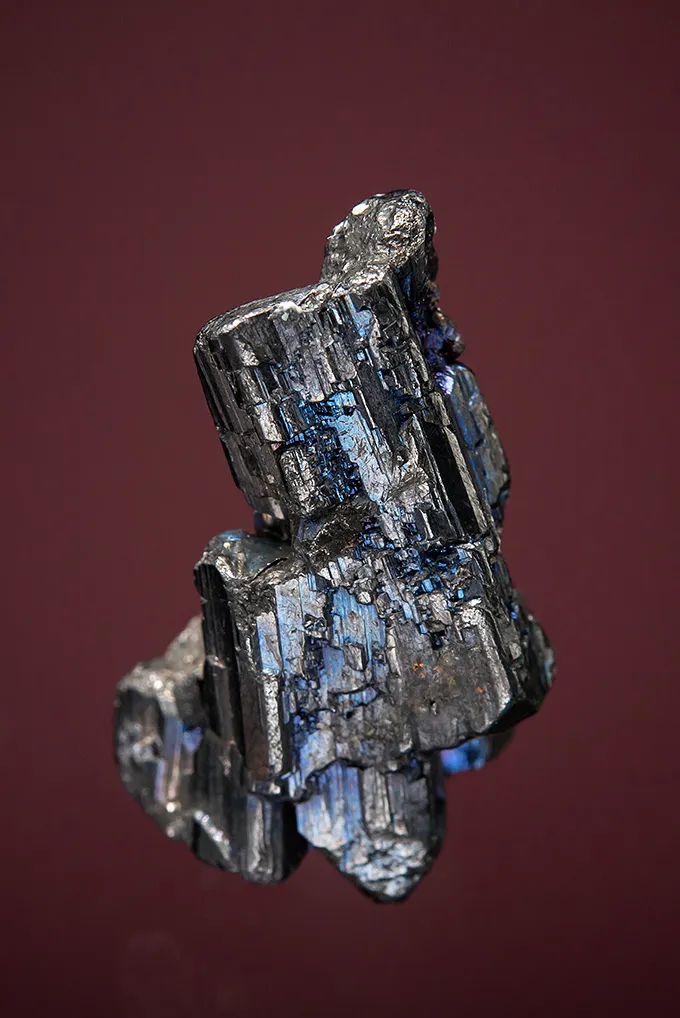 Stephanite image