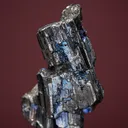 Stephanite - image 1