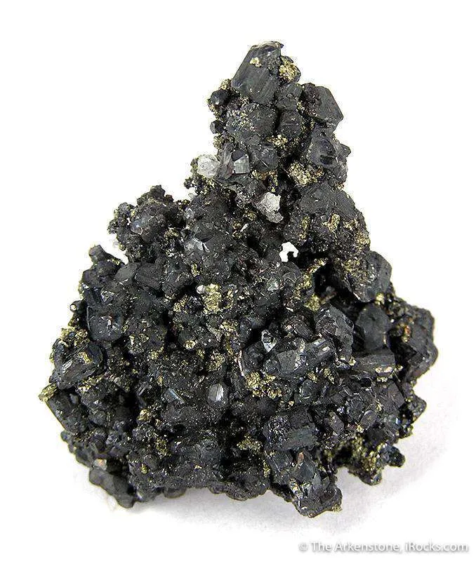 Stephanite image
