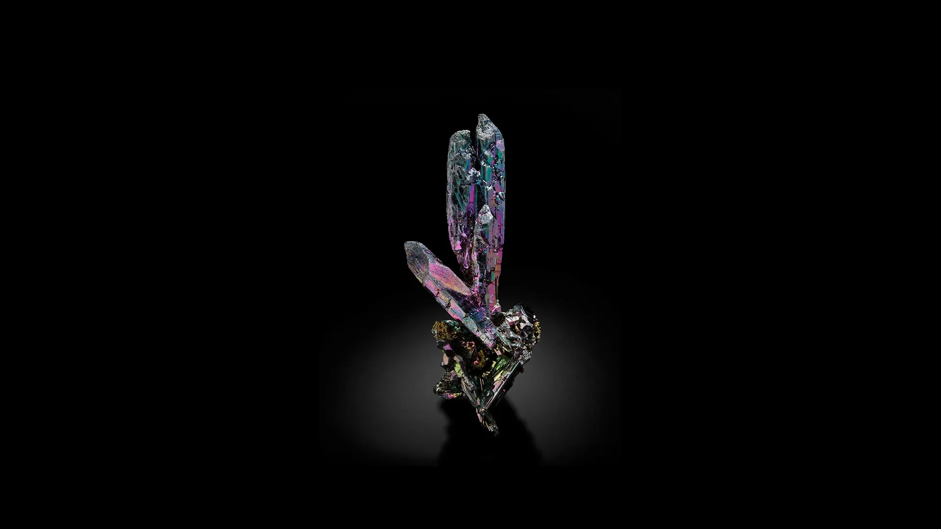 Stephanite - image 1