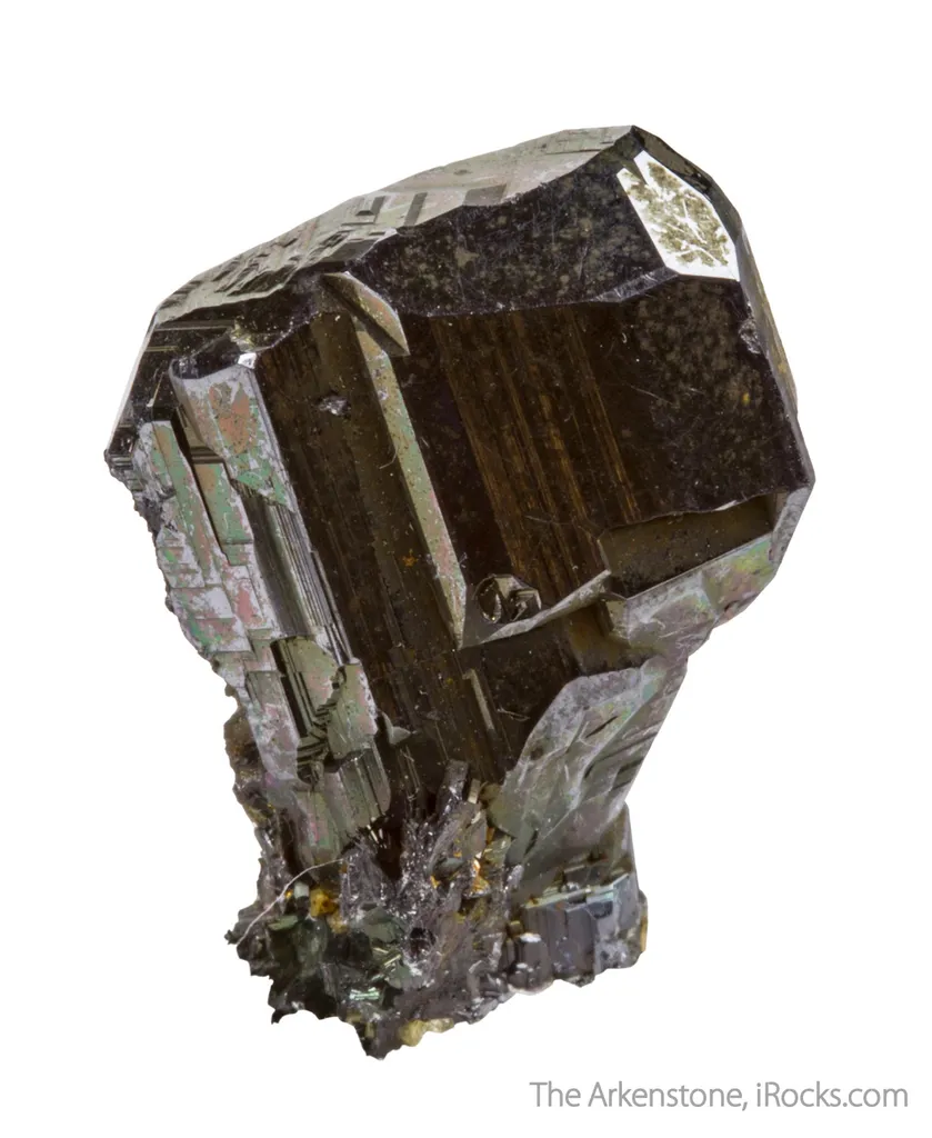 Stephanite - image 4