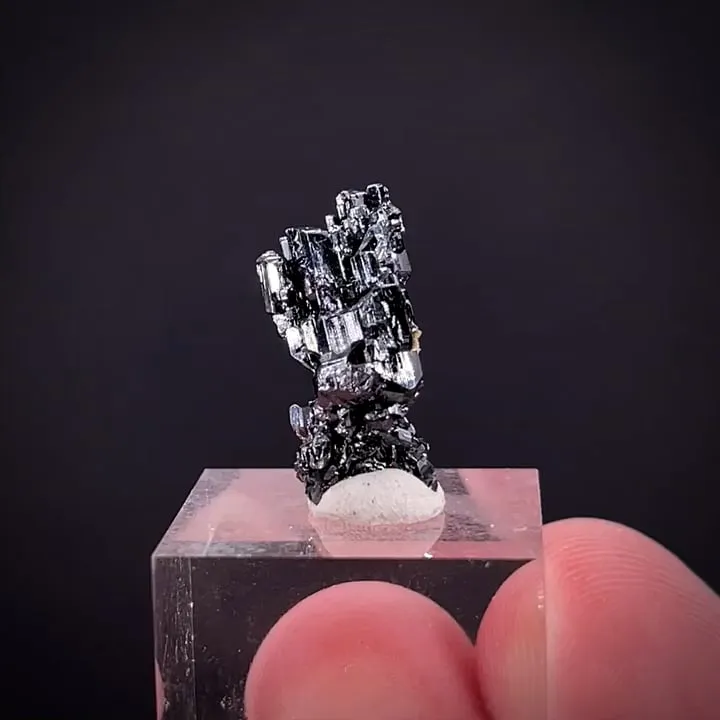 Stephanite - image 2