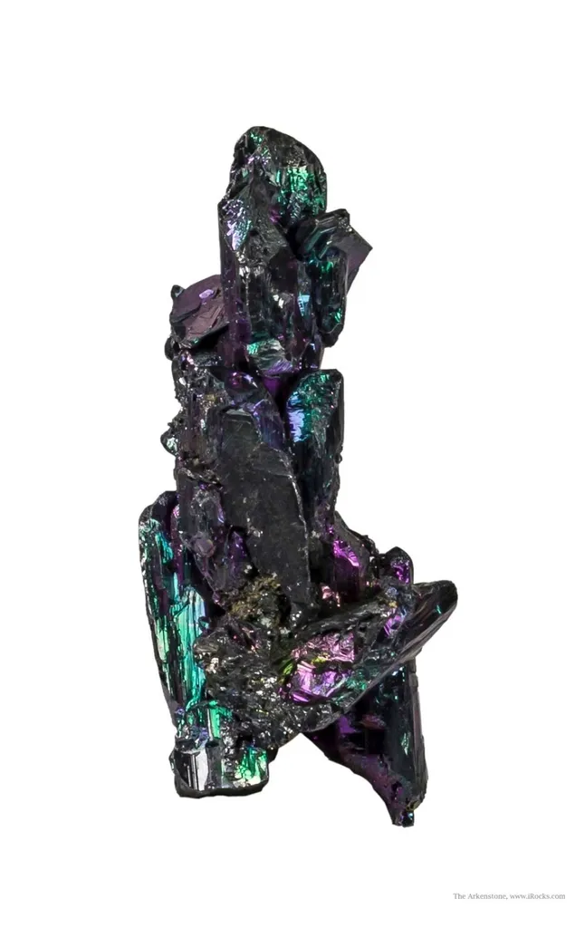 Stephanite - image 3