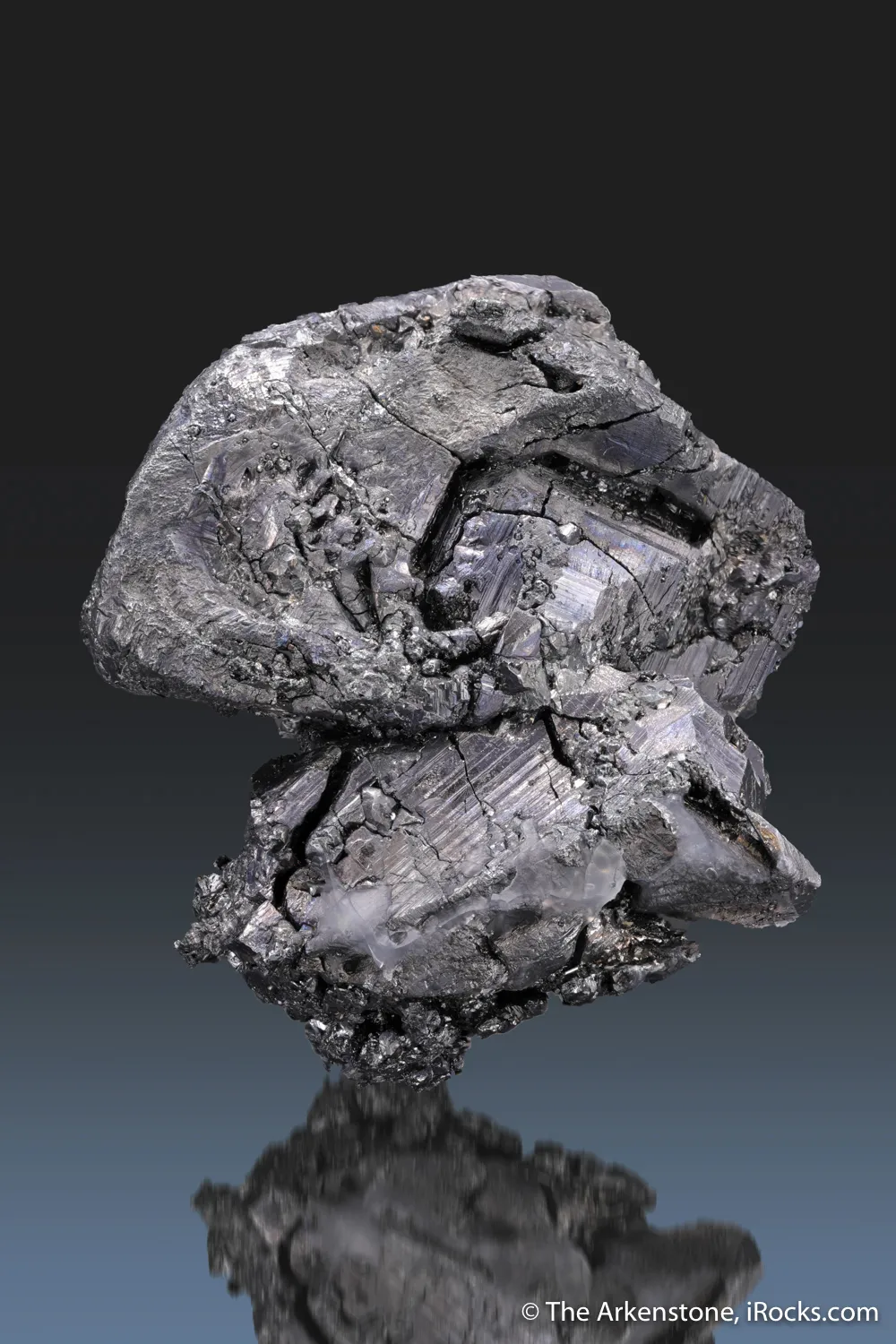 Stephanite - image 1