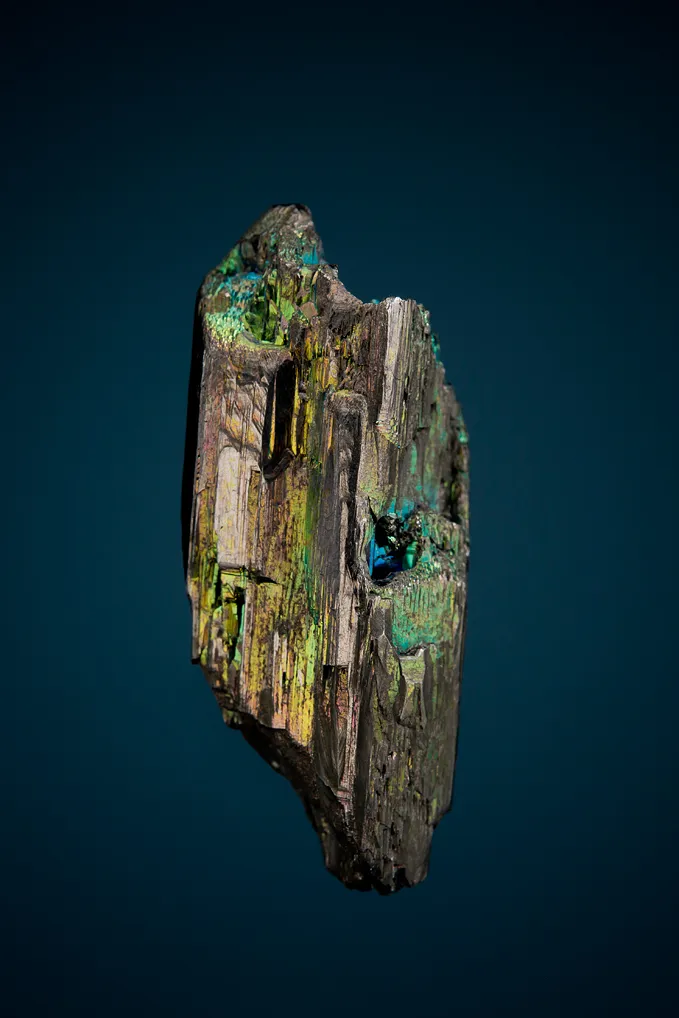 Stephanite image