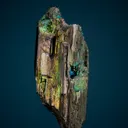 Stephanite - image 1
