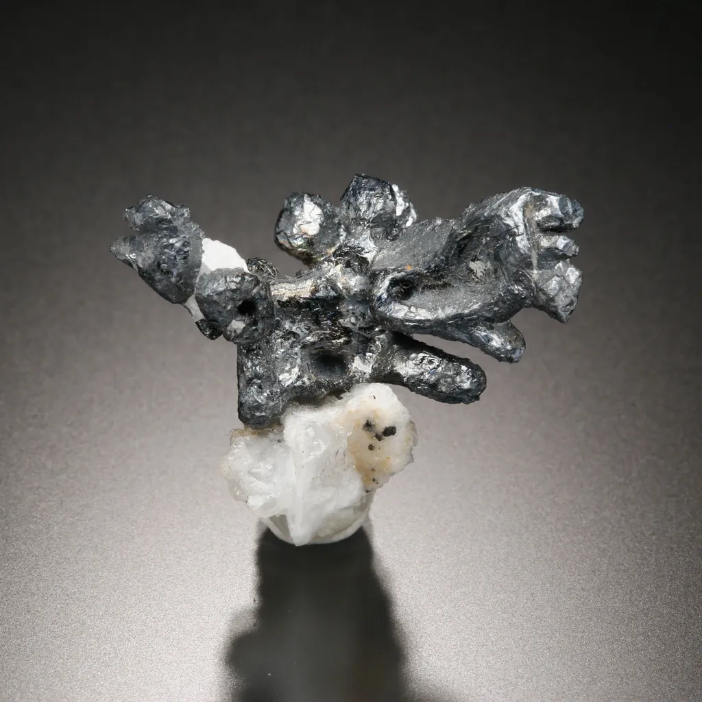 Stephanite image