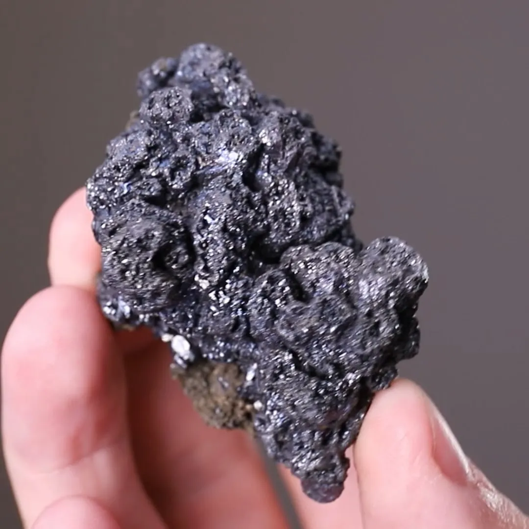 Stephanite - image 2