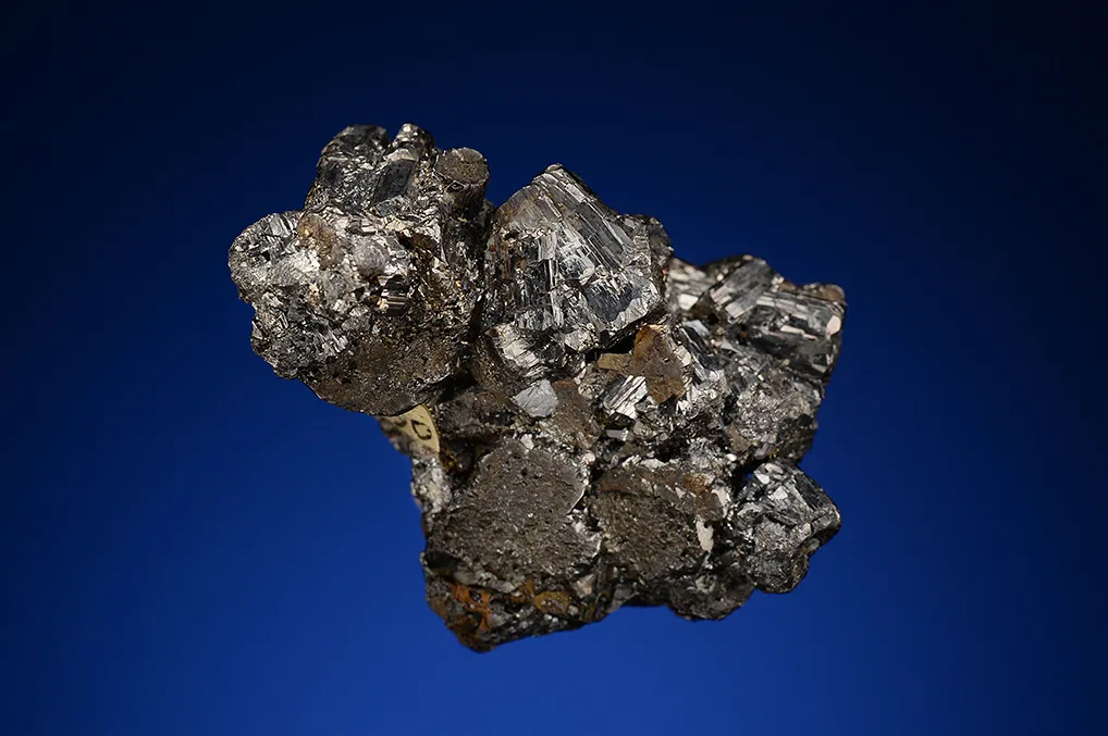 Stephanite - image 3
