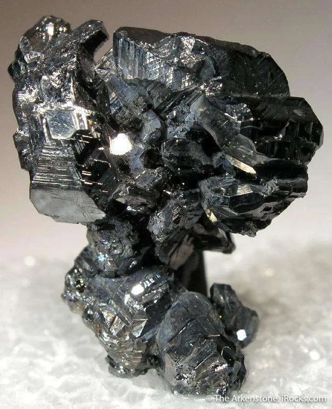 Stephanite - image 1