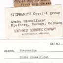 Stephanite - image 5