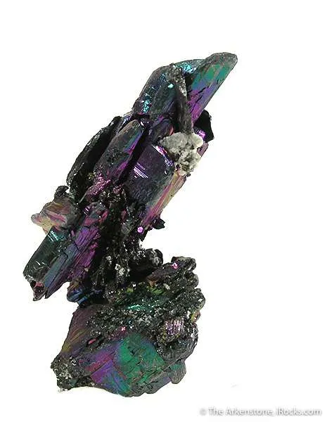 Stephanite image