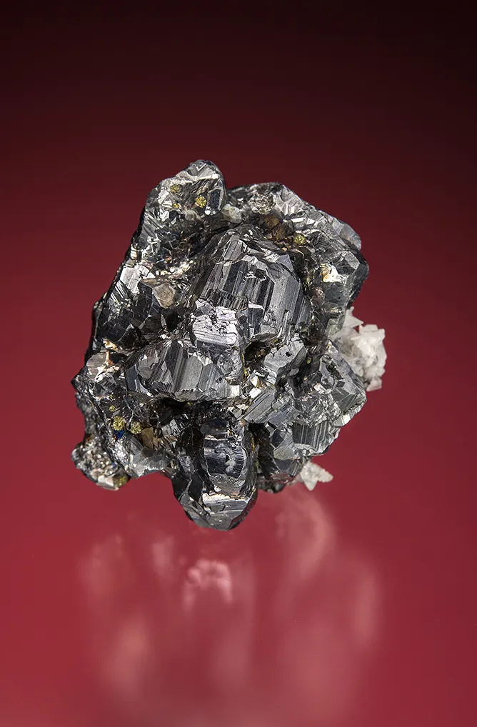 Stephanite image