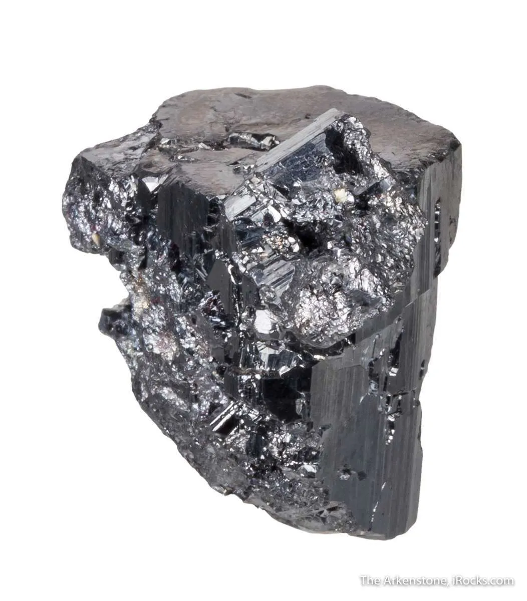 Stephanite - image 5