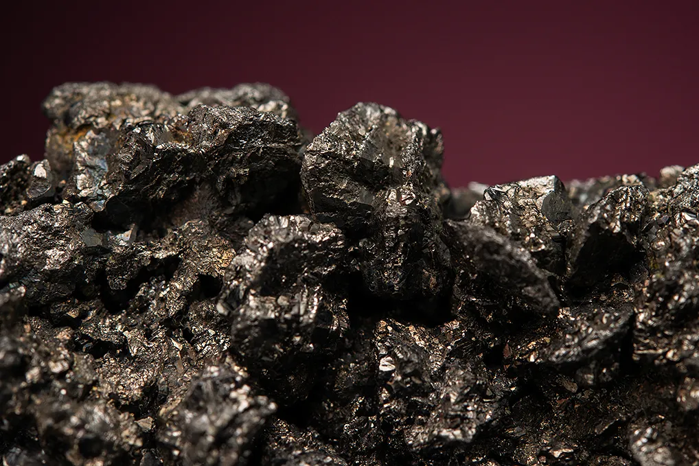 Stephanite - image 2
