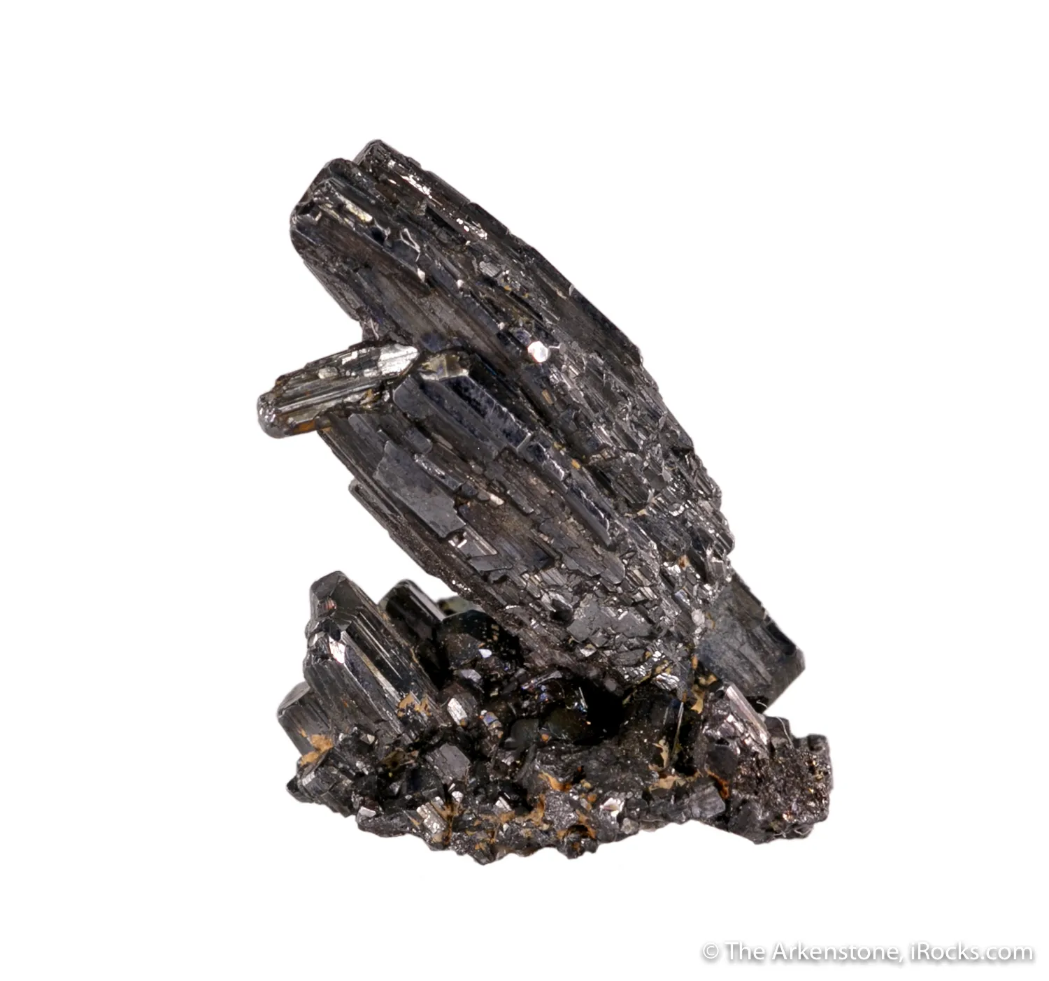 Stephanite - image 4