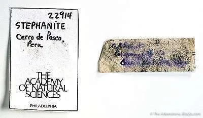 Stephanite - image 3