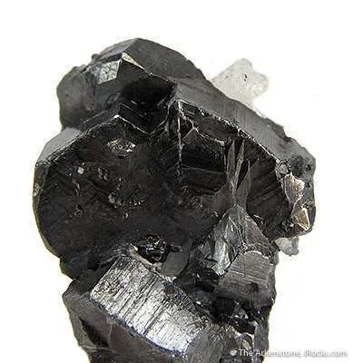 Stephanite - image 2
