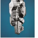 Stephanite (circa 1800s) - image 4